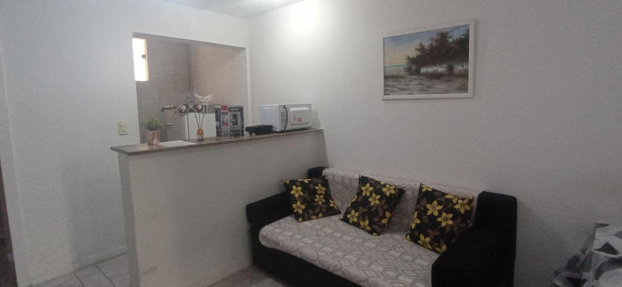 Kitinete Antonio X Apartment Campos dos Goytacazes Exterior photo